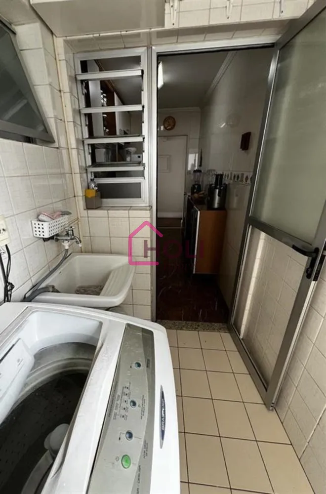 Apartamento, 3 quartos, 65 m² - Foto 9