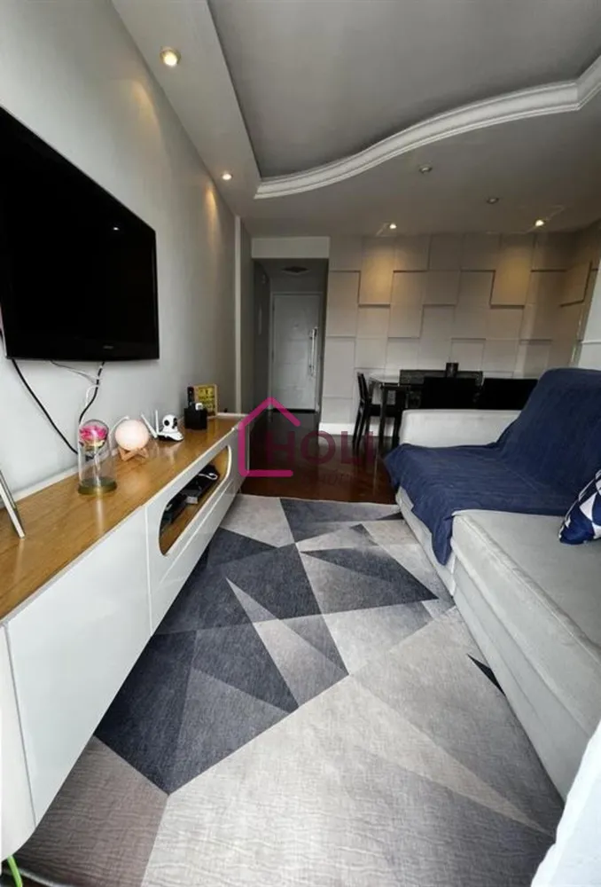 Apartamento, 3 quartos, 65 m² - Foto 7