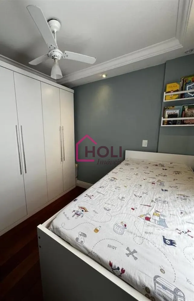 Apartamento, 3 quartos, 65 m² - Foto 1