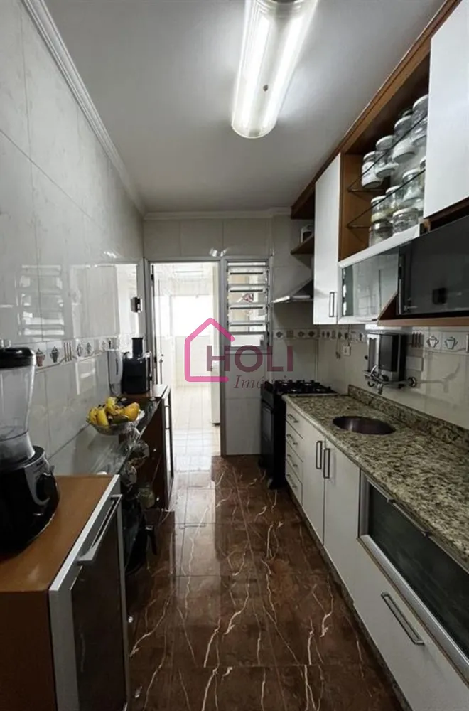 Apartamento, 3 quartos, 65 m² - Foto 10