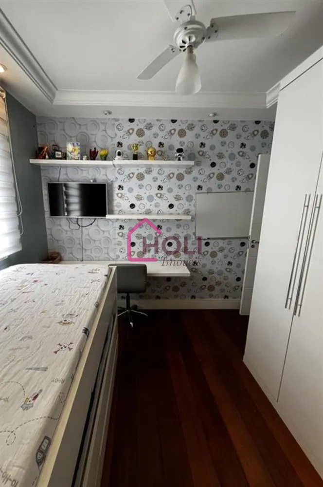 Apartamento, 3 quartos, 65 m² - Foto 6