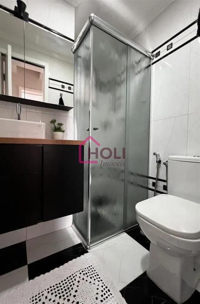 Apartamento, 3 quartos, 65 m² - Foto 3