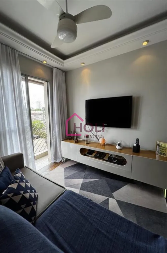 Apartamento, 3 quartos, 65 m² - Foto 12
