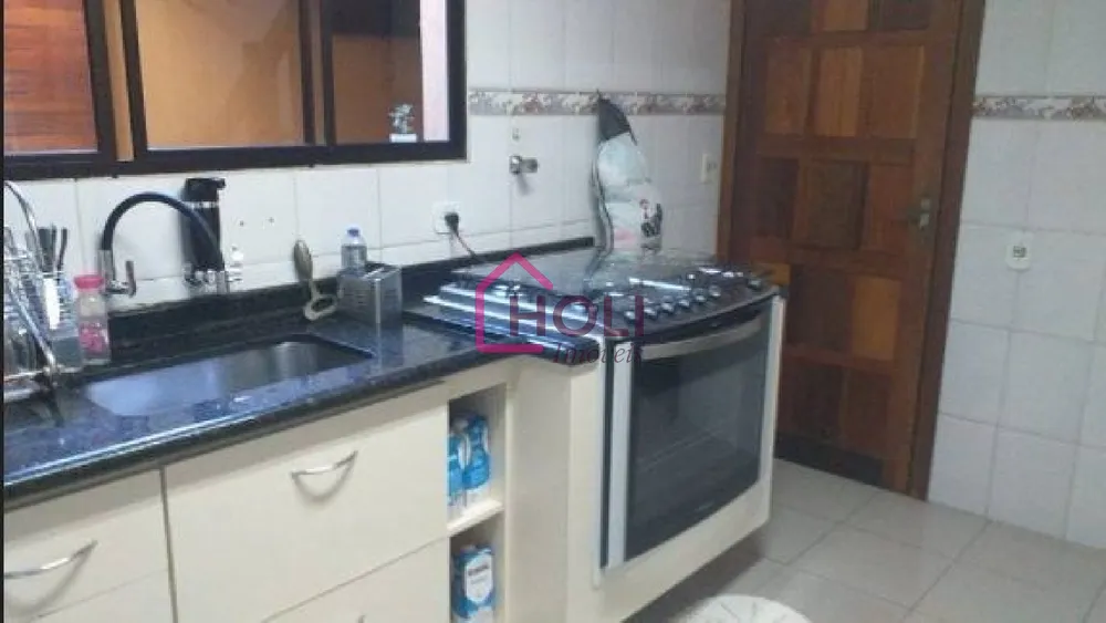 Casa, 3 quartos, 170 m² - Foto 3
