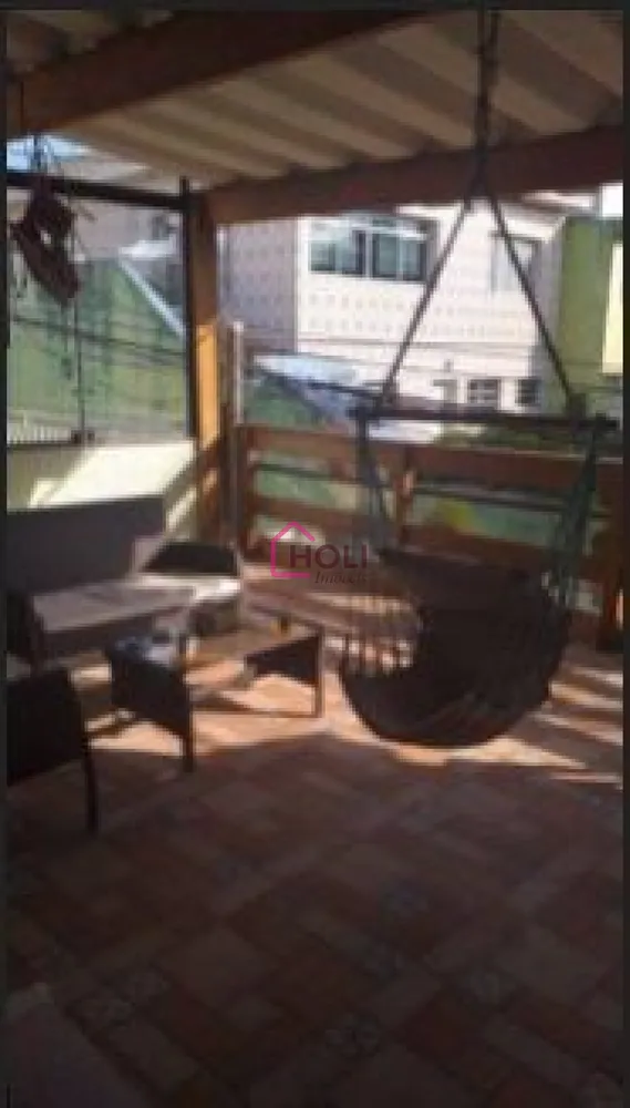 Casa, 3 quartos, 170 m² - Foto 7