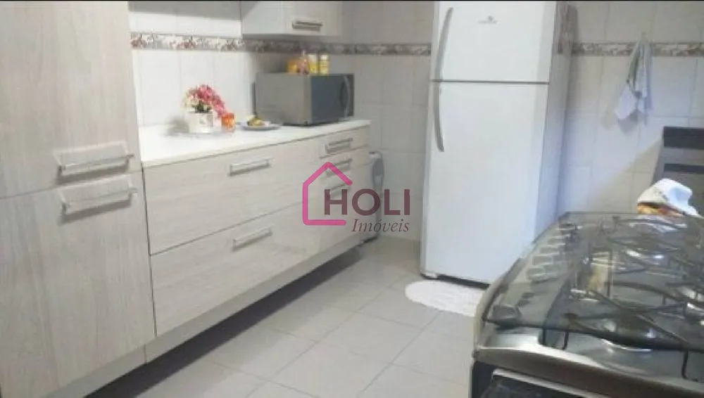 Casa, 3 quartos, 170 m² - Foto 4