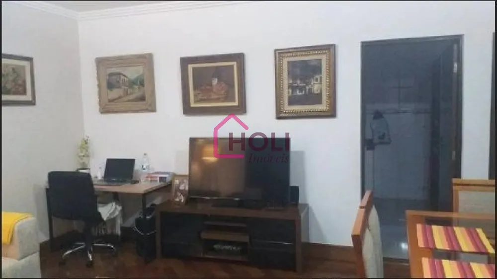 Casa, 3 quartos, 170 m² - Foto 2