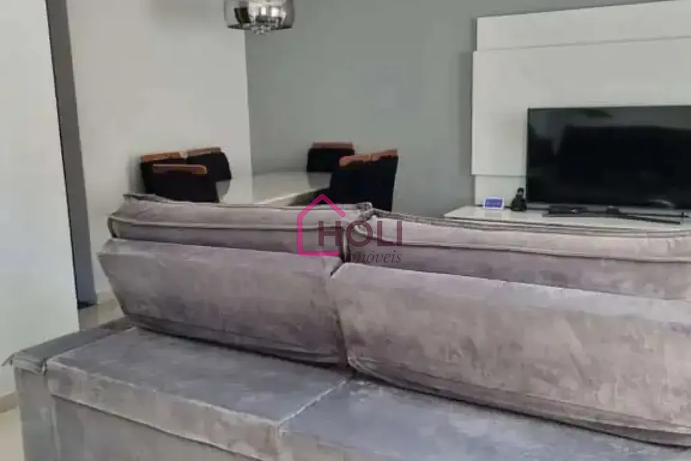 Sobrado, 3 quartos, 120 m² - Foto 4