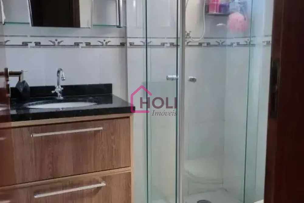 Sobrado, 3 quartos, 120 m² - Foto 12