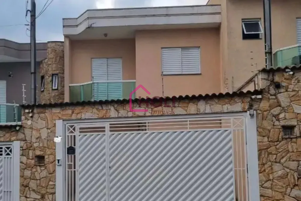 Sobrado, 3 quartos, 120 m² - Foto 5