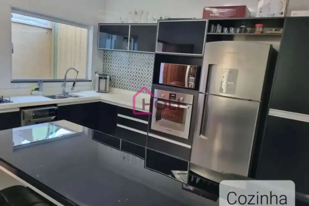 Sobrado, 3 quartos, 120 m² - Foto 8