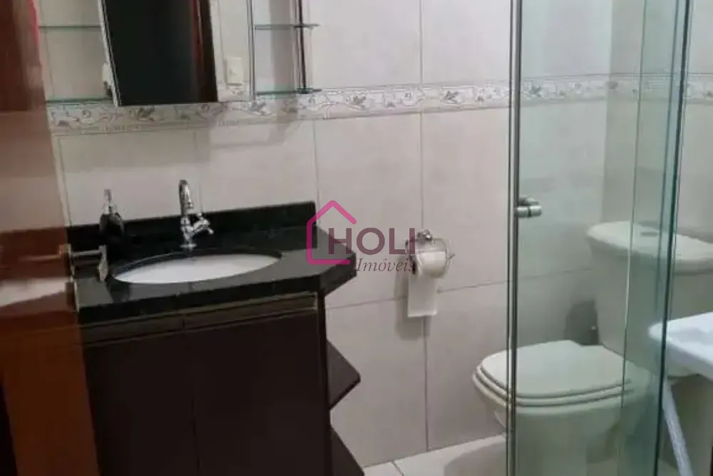 Sobrado, 3 quartos, 120 m² - Foto 7