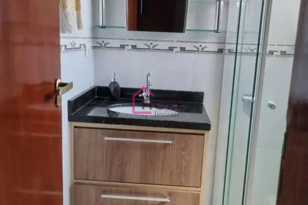 Sobrado, 3 quartos, 120 m² - Foto 10