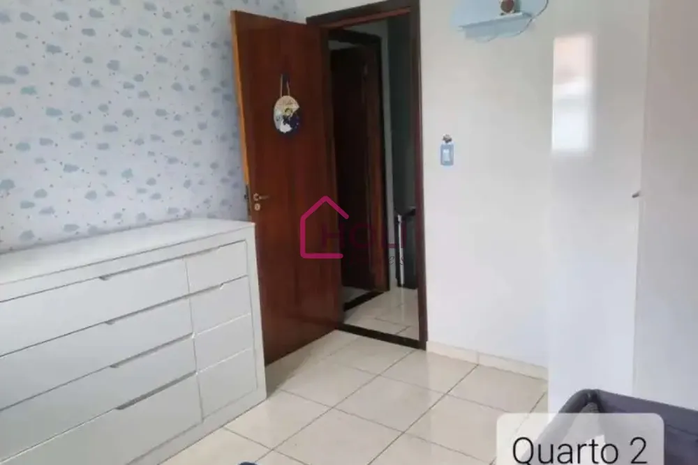Sobrado, 3 quartos, 120 m² - Foto 11