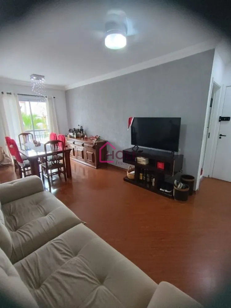 Apartamento, 3 quartos, 83 m² - Foto 1