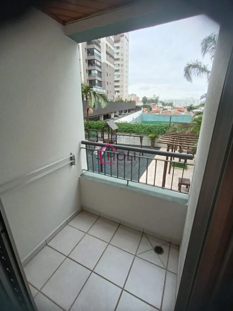 Apartamento, 3 quartos, 83 m² - Foto 1