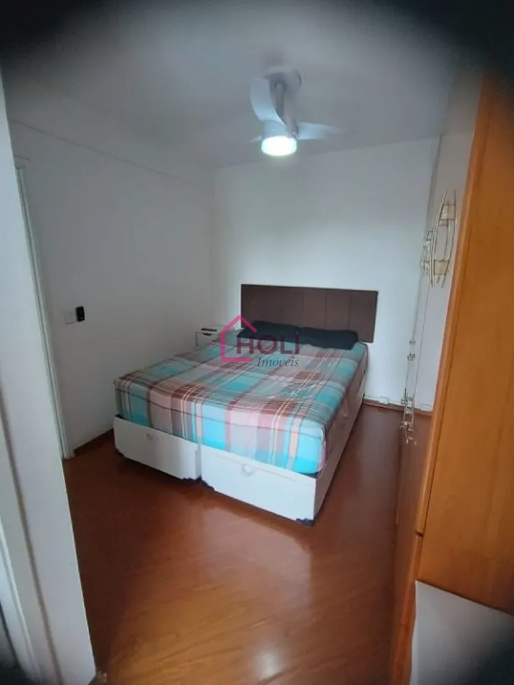 Apartamento, 3 quartos, 83 m² - Foto 2