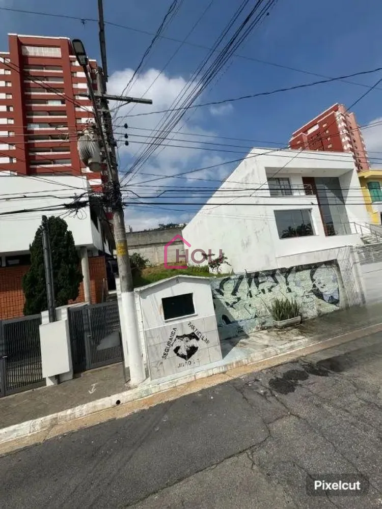 Loteamento e Condomínio, 300 m² - Foto 3