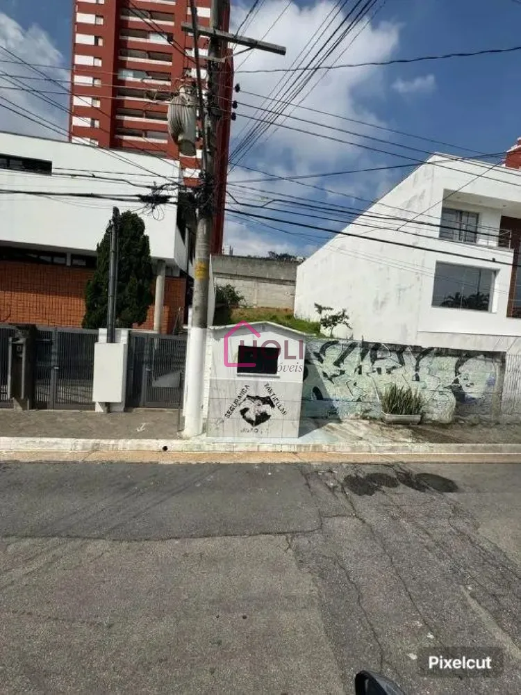 Loteamento e Condomínio, 300 m² - Foto 4