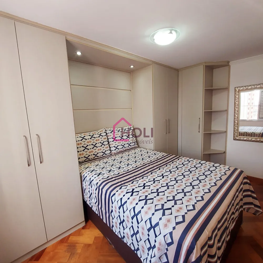 Apartamento, 2 quartos, 56 m² - Foto 4