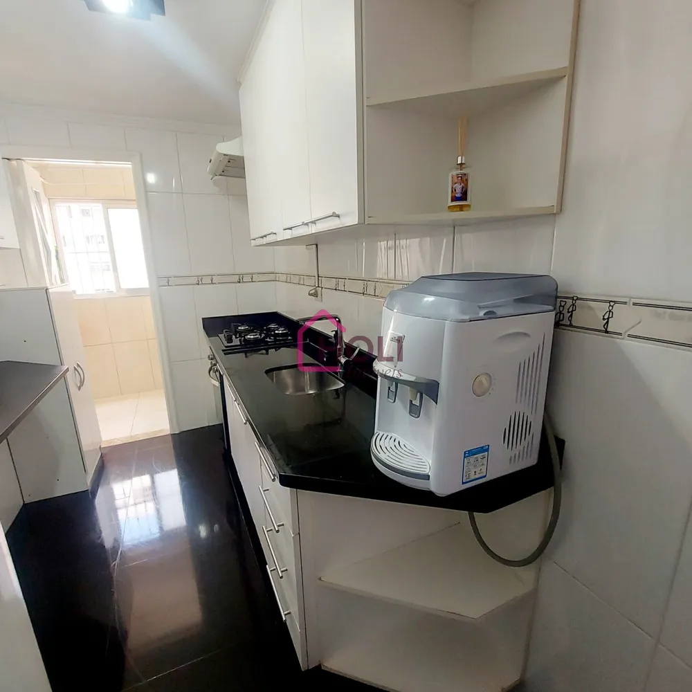 Apartamento, 2 quartos, 56 m² - Foto 9
