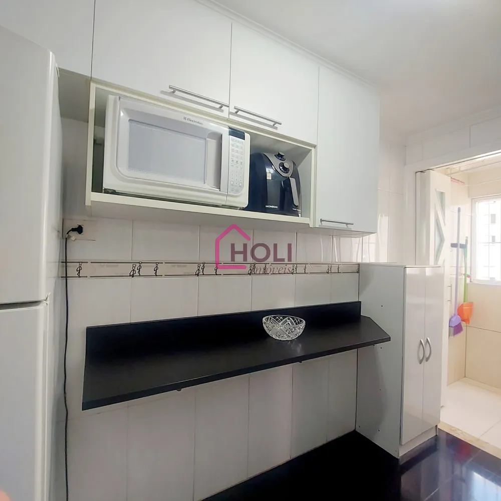 Apartamento, 2 quartos, 56 m² - Foto 7
