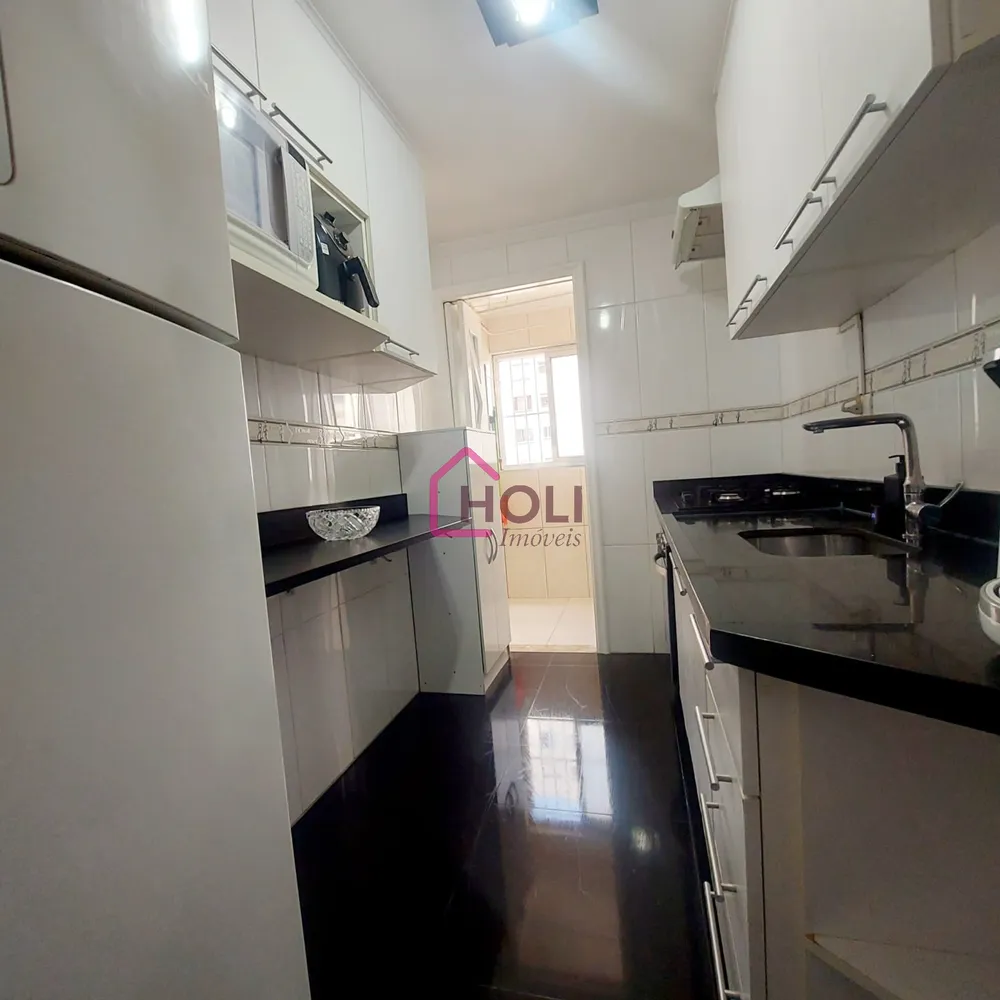 Apartamento, 2 quartos, 56 m² - Foto 8