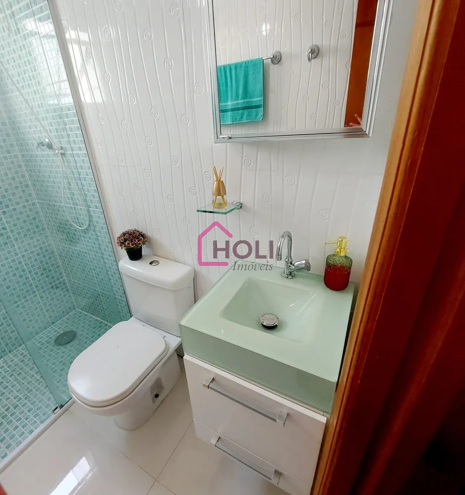 Apartamento, 2 quartos, 56 m² - Foto 6
