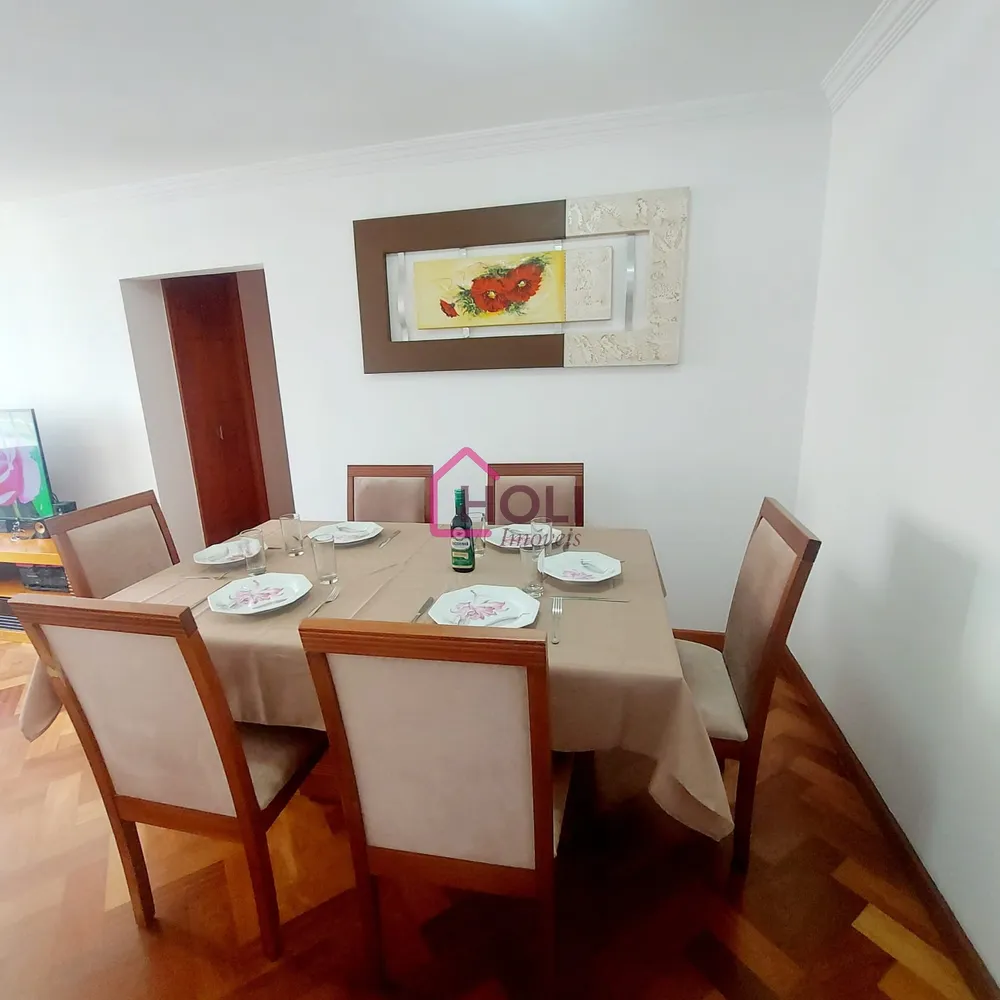 Apartamento, 2 quartos, 56 m² - Foto 3