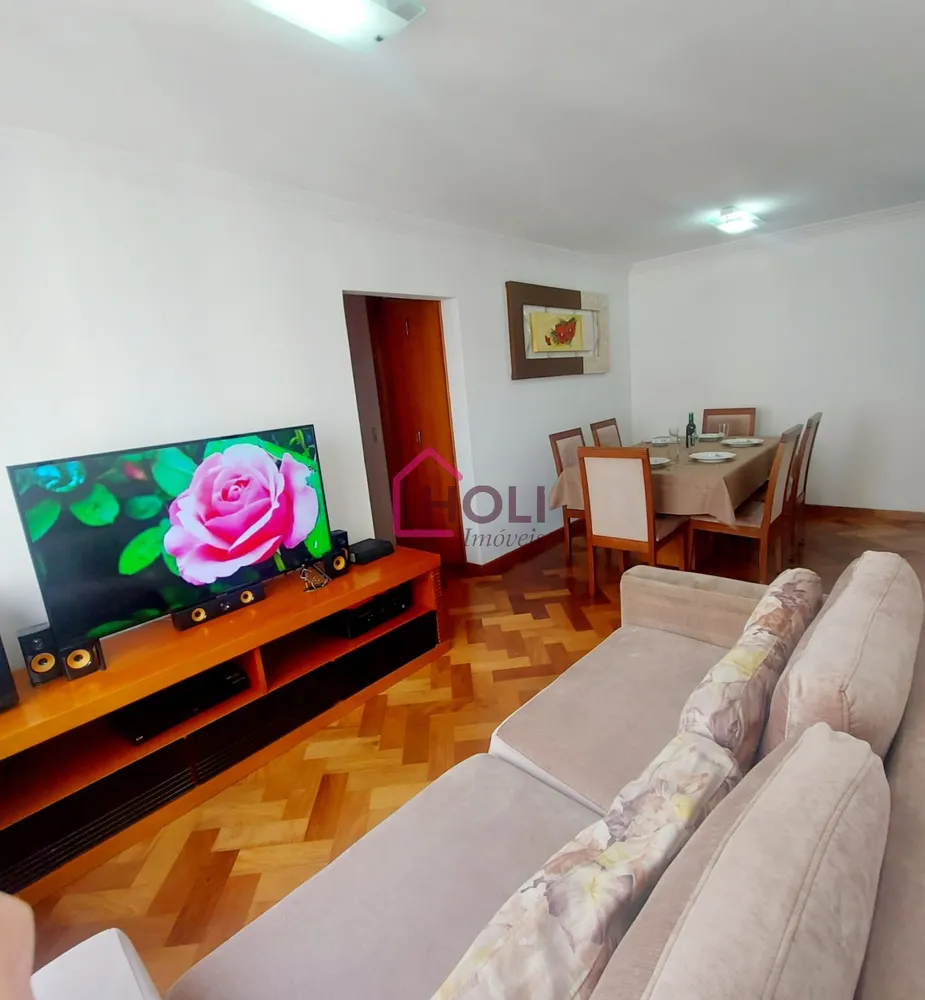 Apartamento, 2 quartos, 56 m² - Foto 1