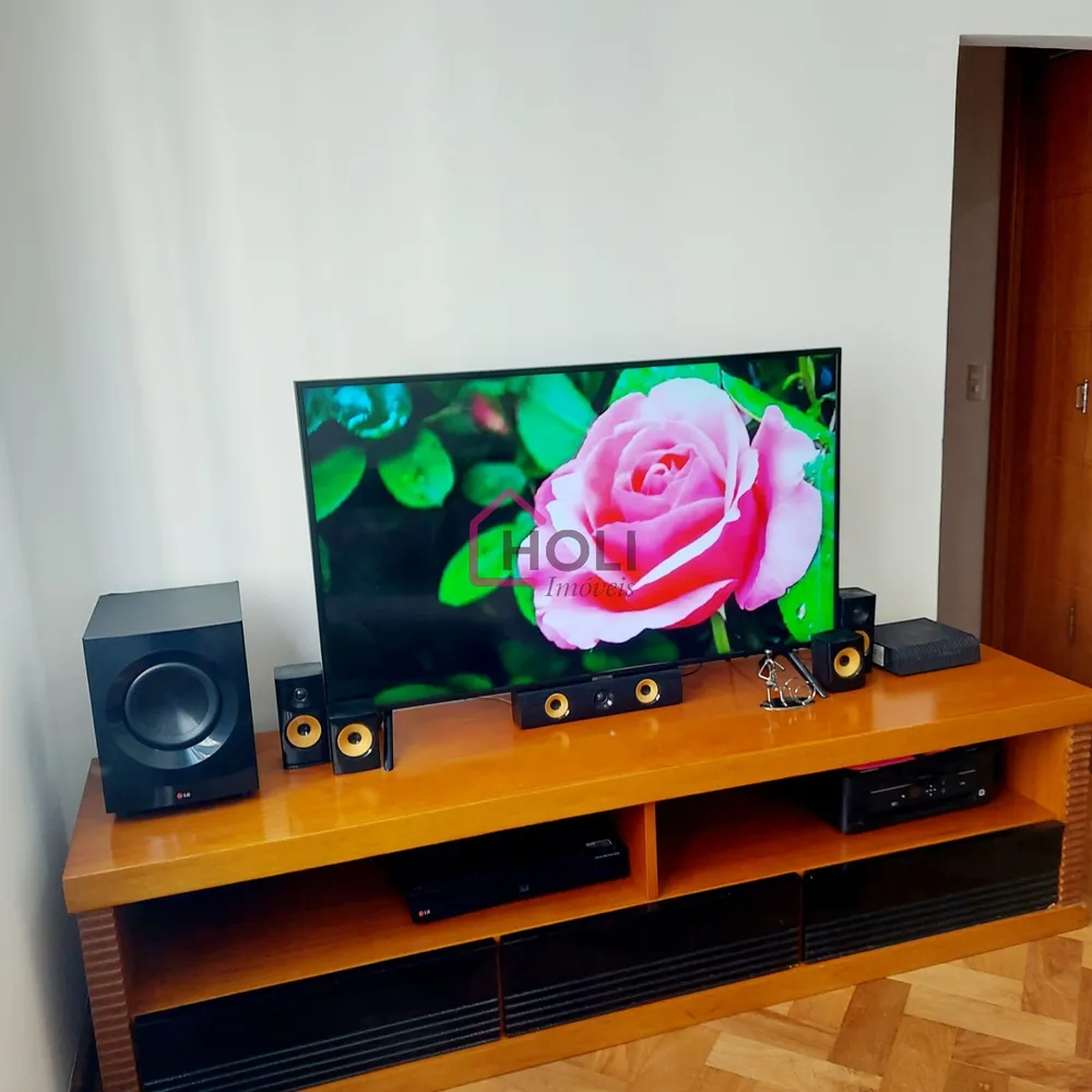 Apartamento, 2 quartos, 56 m² - Foto 2