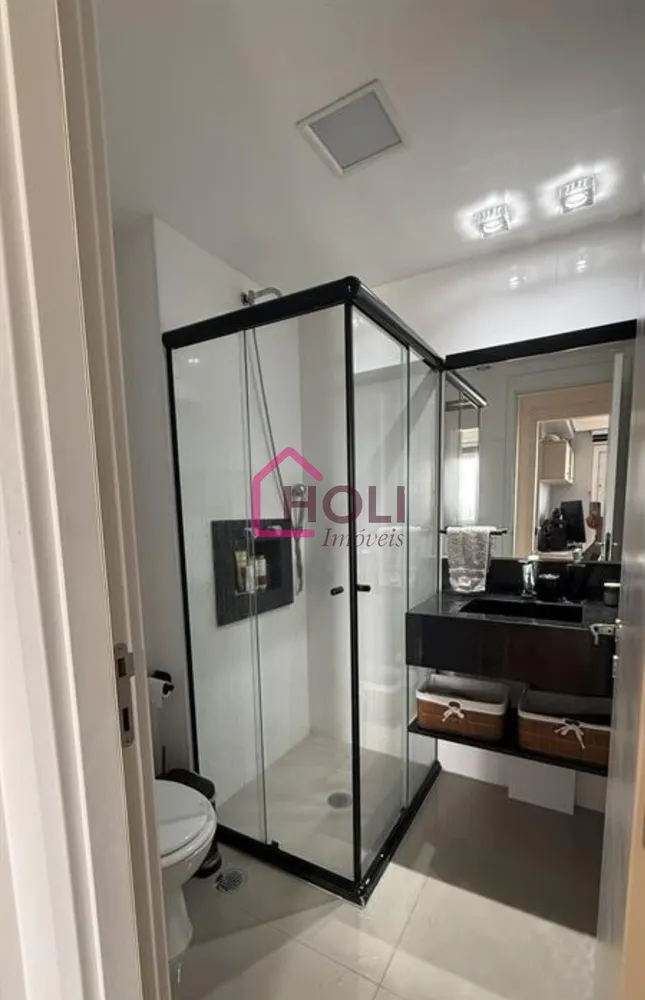Apartamento, 2 quartos, 65 m² - Foto 10