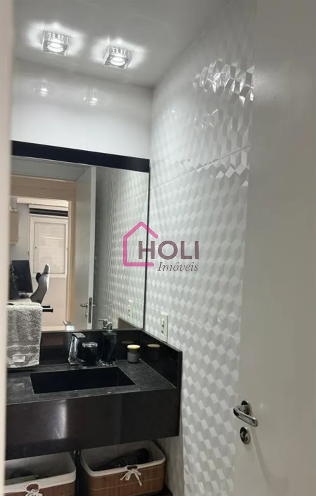 Apartamento, 2 quartos, 65 m² - Foto 7