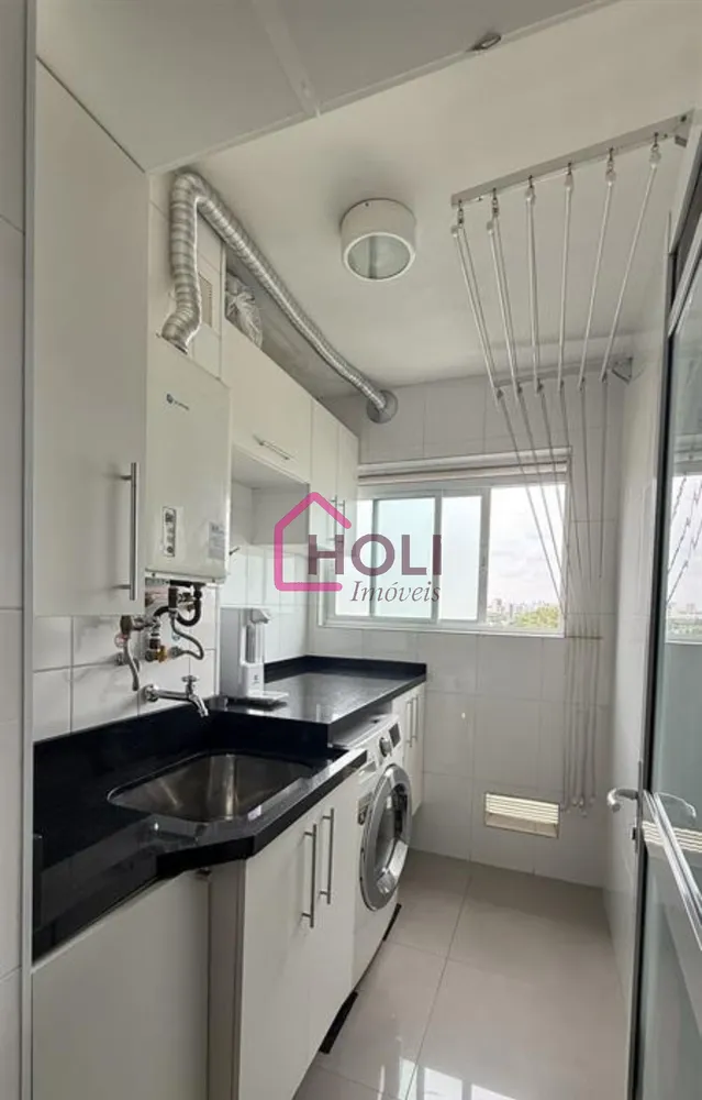 Apartamento, 2 quartos, 65 m² - Foto 12