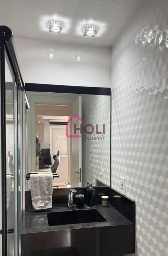 Apartamento, 2 quartos, 65 m² - Foto 8
