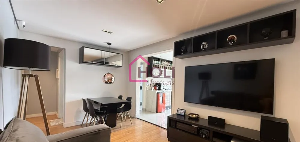 Apartamento, 2 quartos, 65 m² - Foto 3
