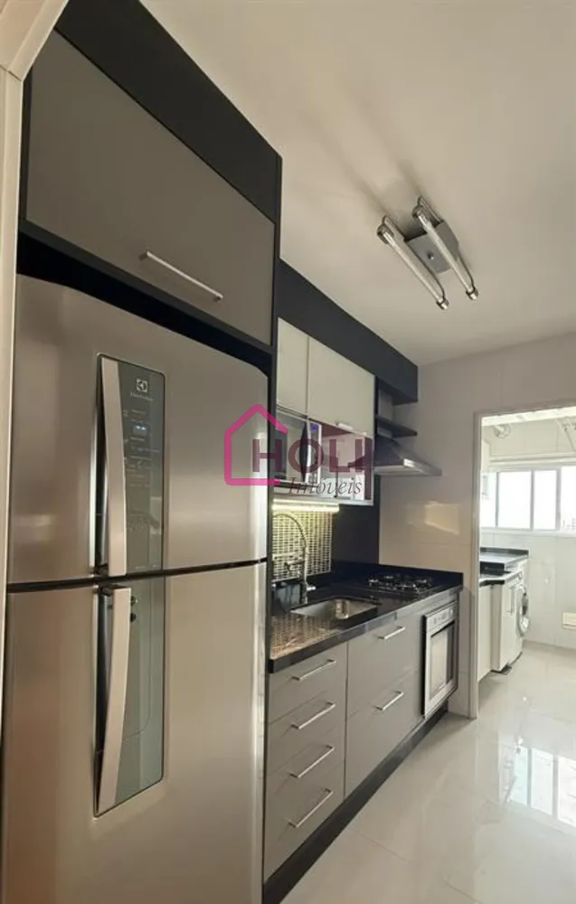 Apartamento, 2 quartos, 65 m² - Foto 11