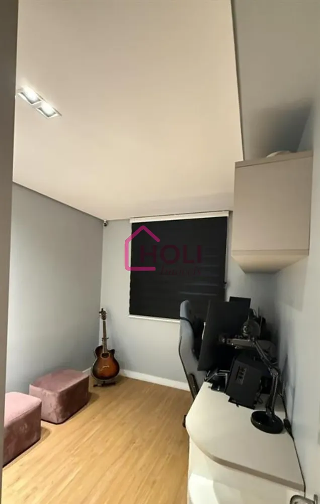 Apartamento, 2 quartos, 65 m² - Foto 5
