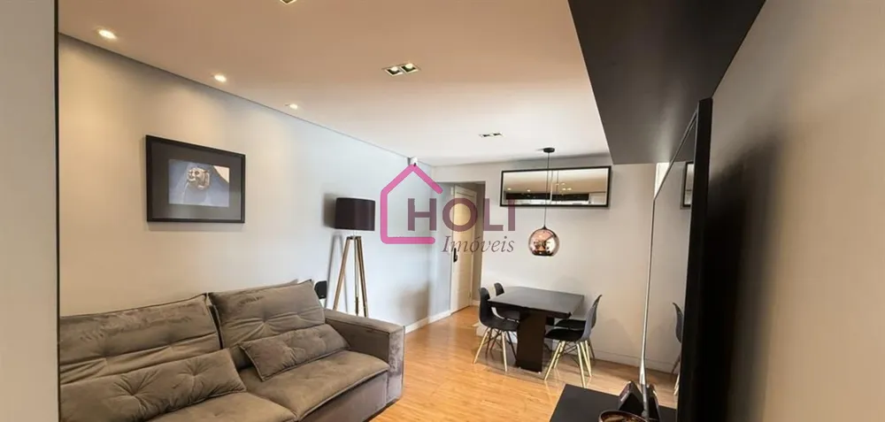 Apartamento, 2 quartos, 65 m² - Foto 4