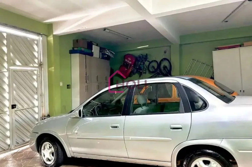 Casa, 3 quartos, 70 m² - Foto 12
