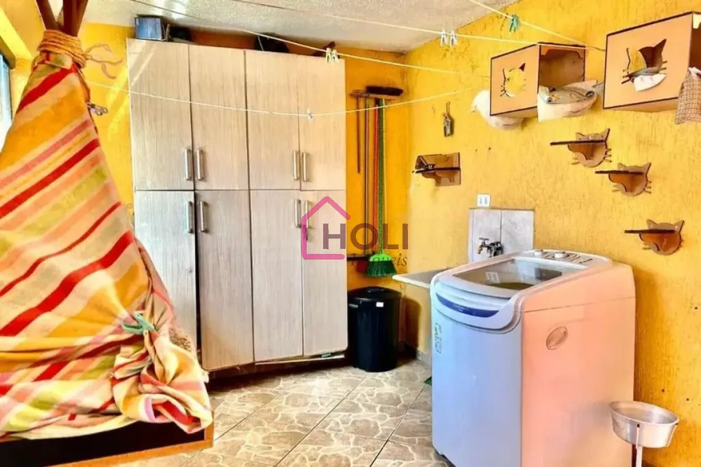 Casa, 3 quartos, 70 m² - Foto 9