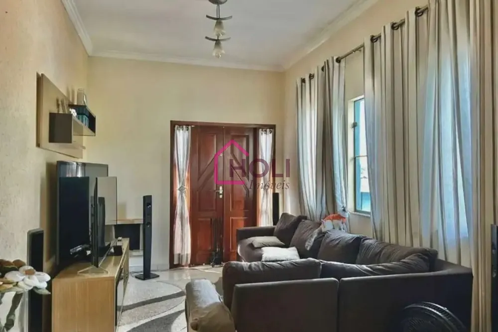 Casa, 3 quartos, 70 m² - Foto 4