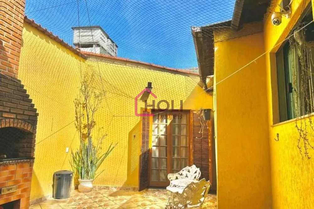 Casa, 3 quartos, 70 m² - Foto 10