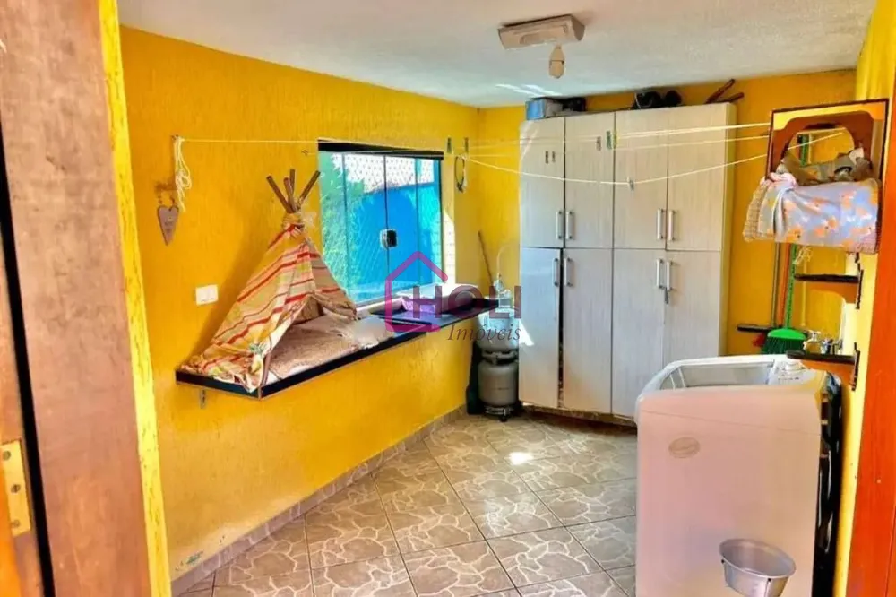 Casa, 3 quartos, 70 m² - Foto 8
