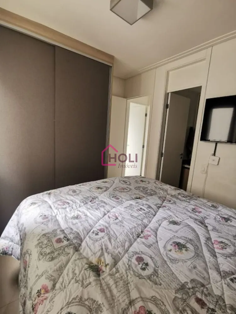 Apartamento, 2 quartos, 60 m² - Foto 4