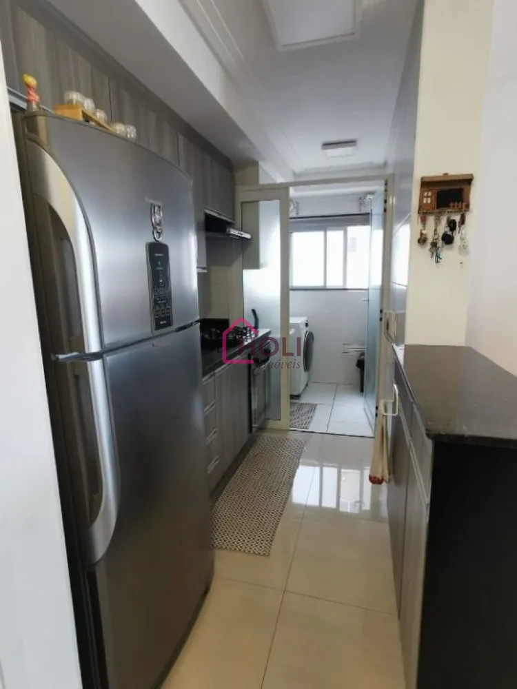 Apartamento, 2 quartos, 60 m² - Foto 4