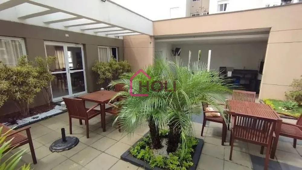 Apartamento, 2 quartos, 60 m² - Foto 8