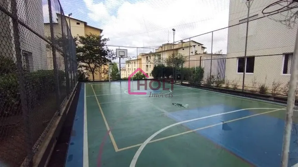 Apartamento, 2 quartos, 60 m² - Foto 7