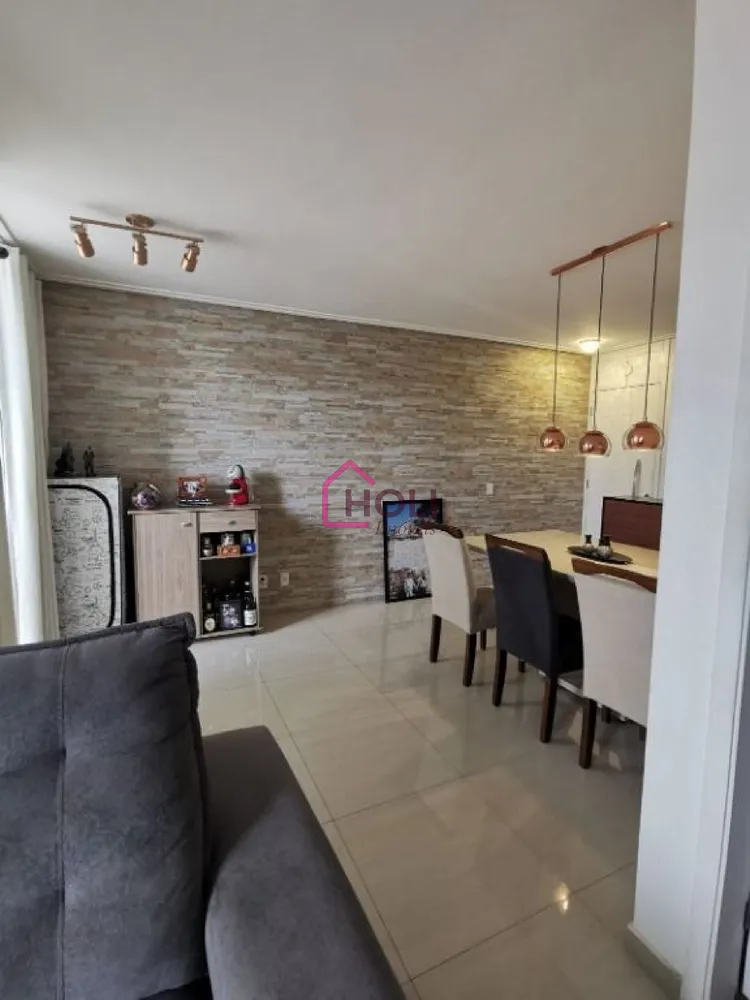 Apartamento, 2 quartos, 60 m² - Foto 3