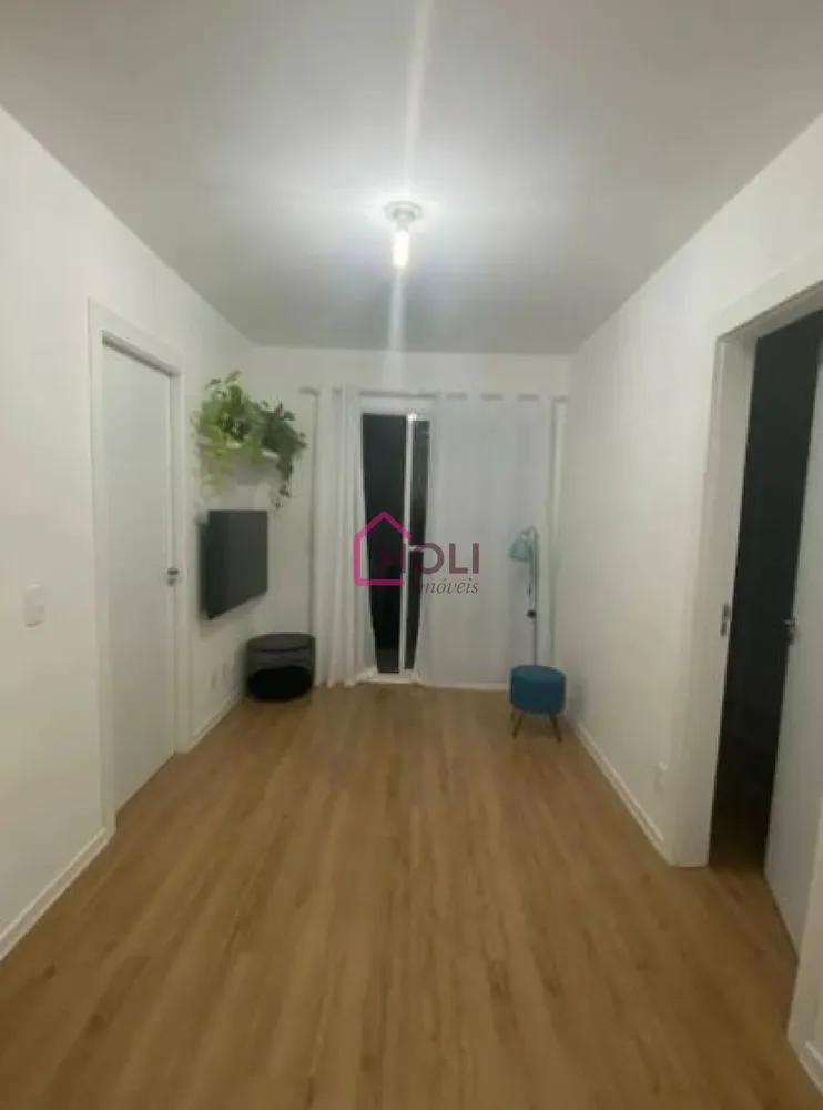 Apartamento, 2 quartos, 40 m² - Foto 3